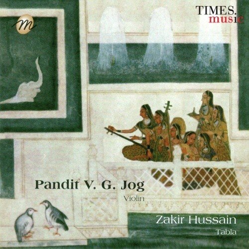 Pandit V.G. Jog Songs MP3 Download